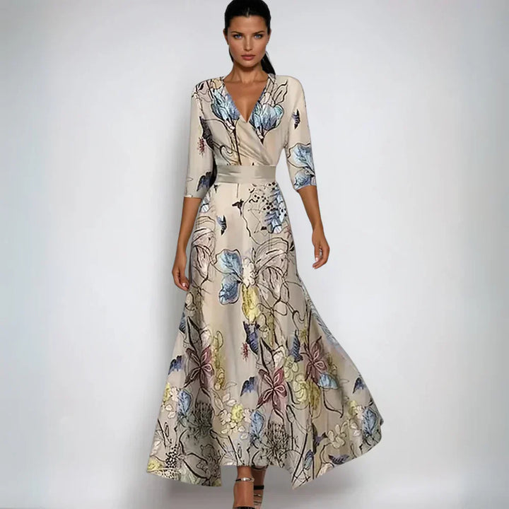 Vestido Emilia | Emily