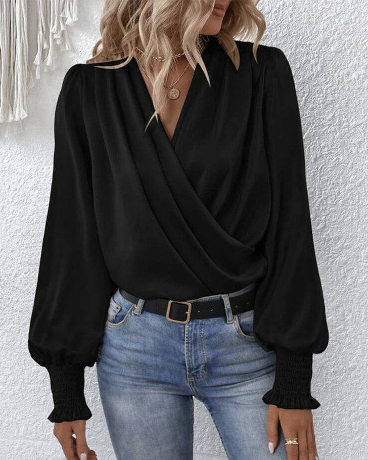 Blusa Luxe de Lily