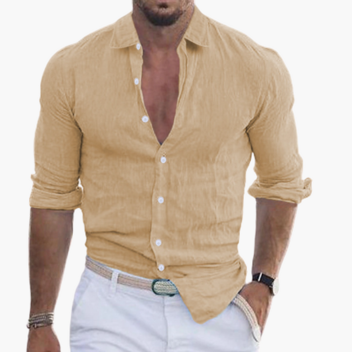 Joey | Camisa de Verano