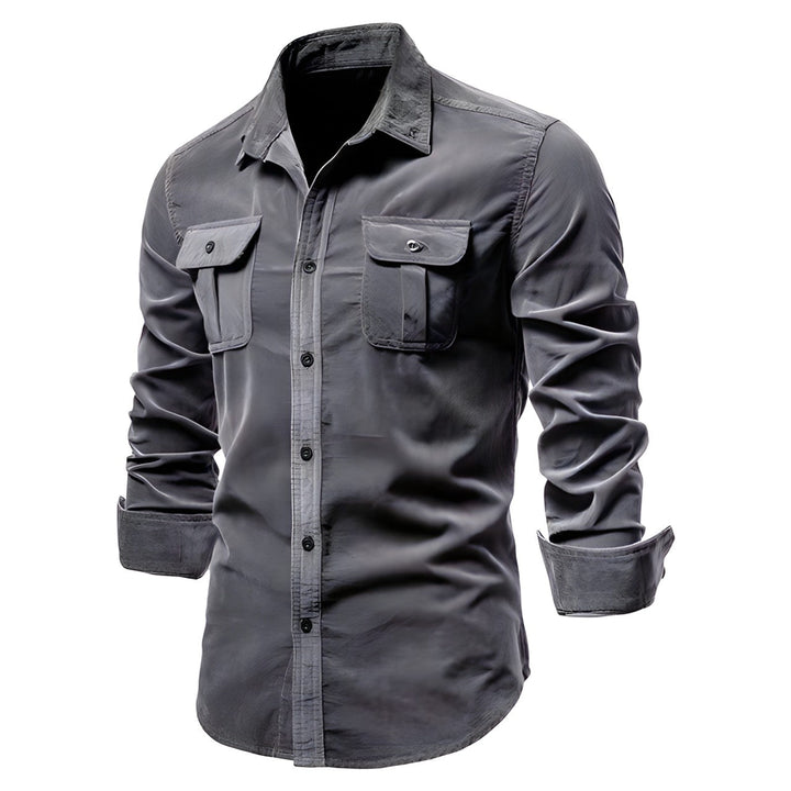 OLIVER | CAMISA CASUAL
