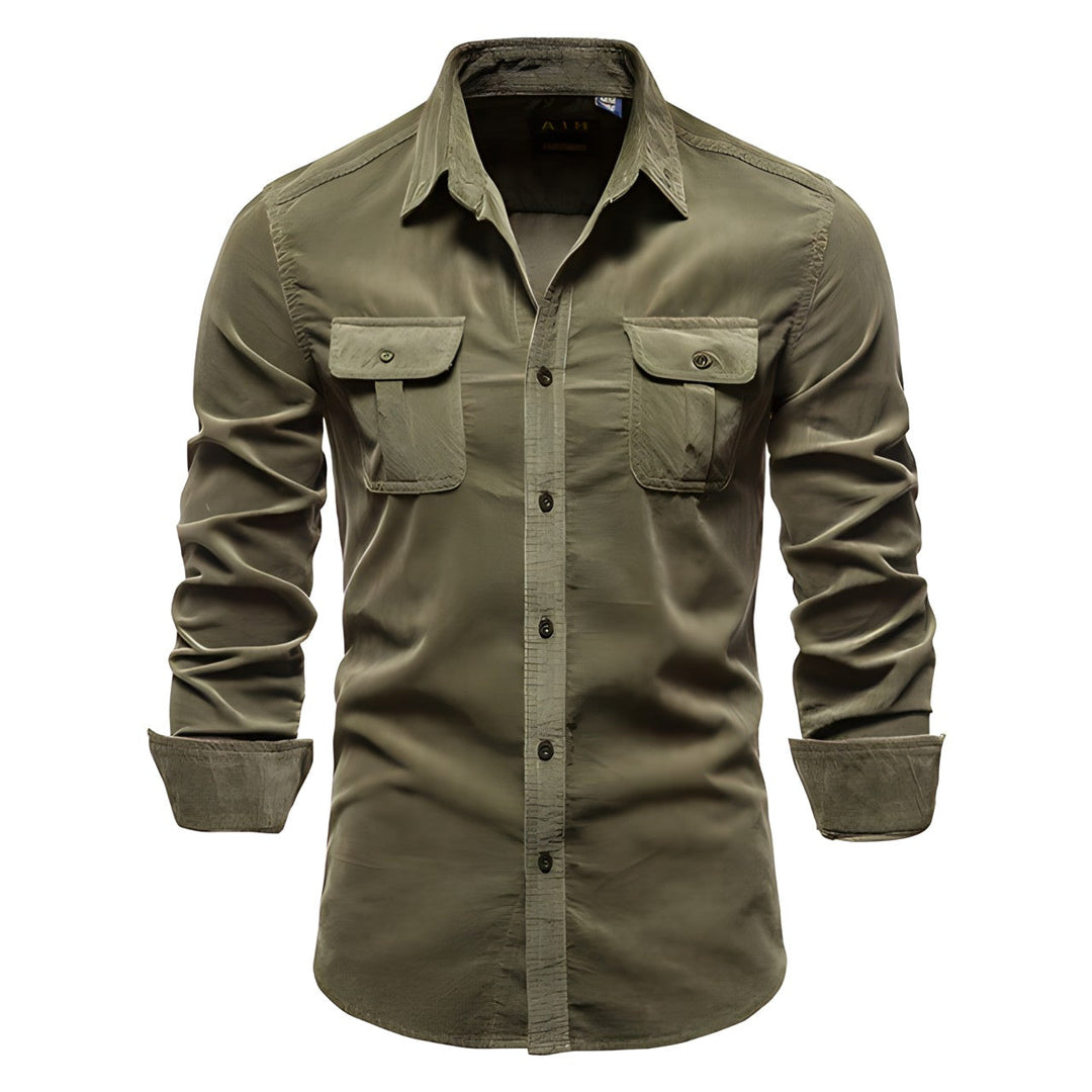 OLIVER | CAMISA CASUAL