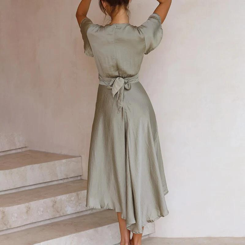 Floriane™ - Vestido Vintage