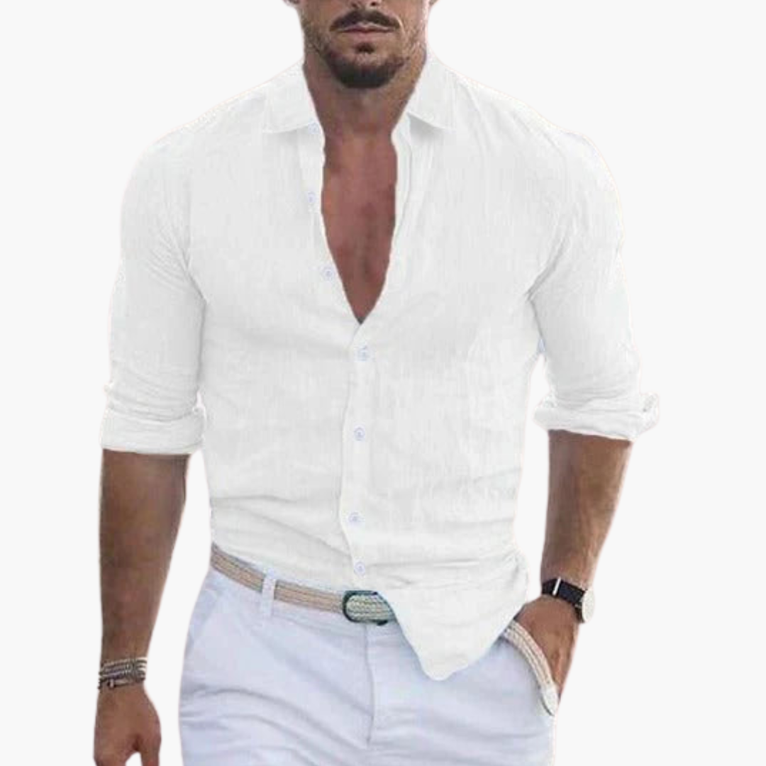 Joey | Camisa de Verano