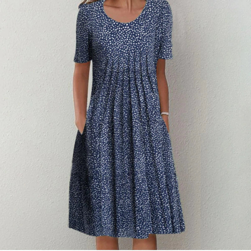 Adèle™ | Vestido Cache-ventre