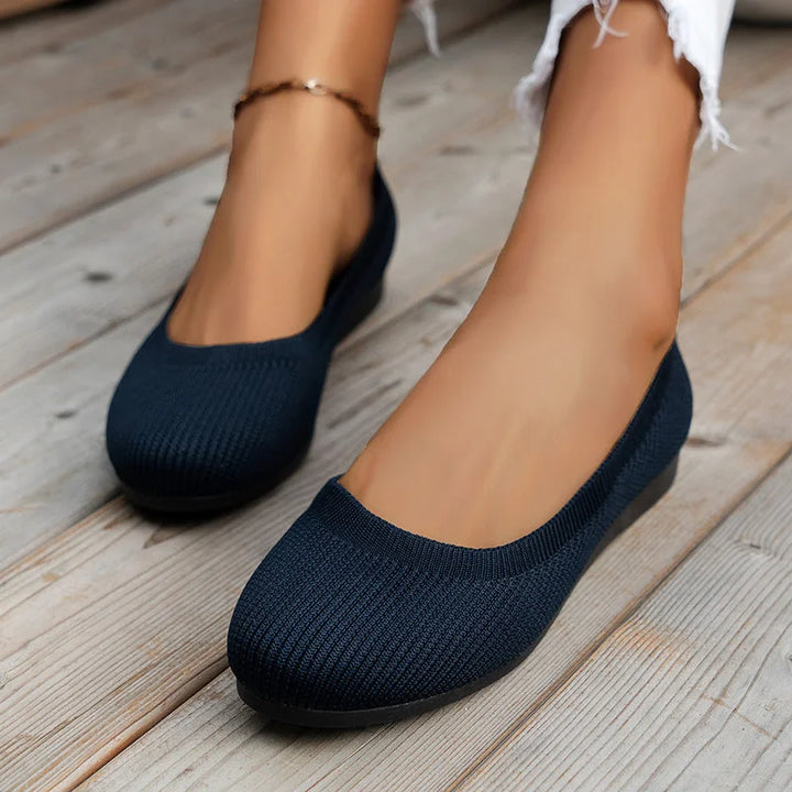 Sarah | Zapatos Transpirables Antideslizantes