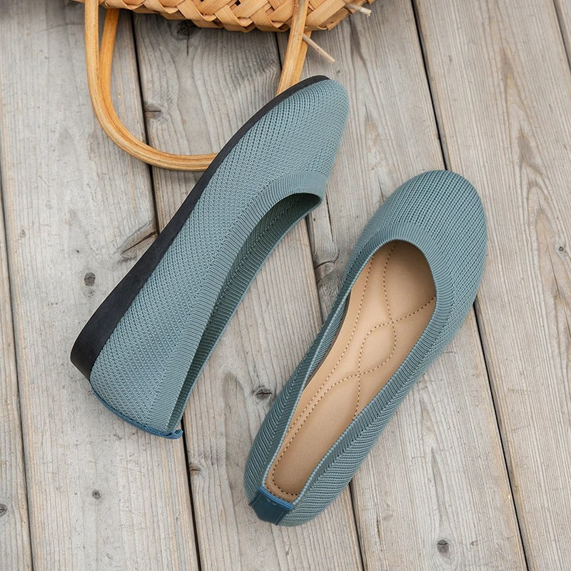 Sarah | Zapatos Transpirables Antideslizantes
