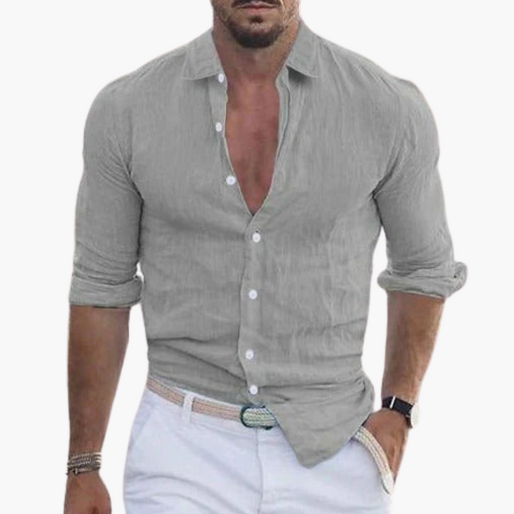 Joey | Camisa de Verano