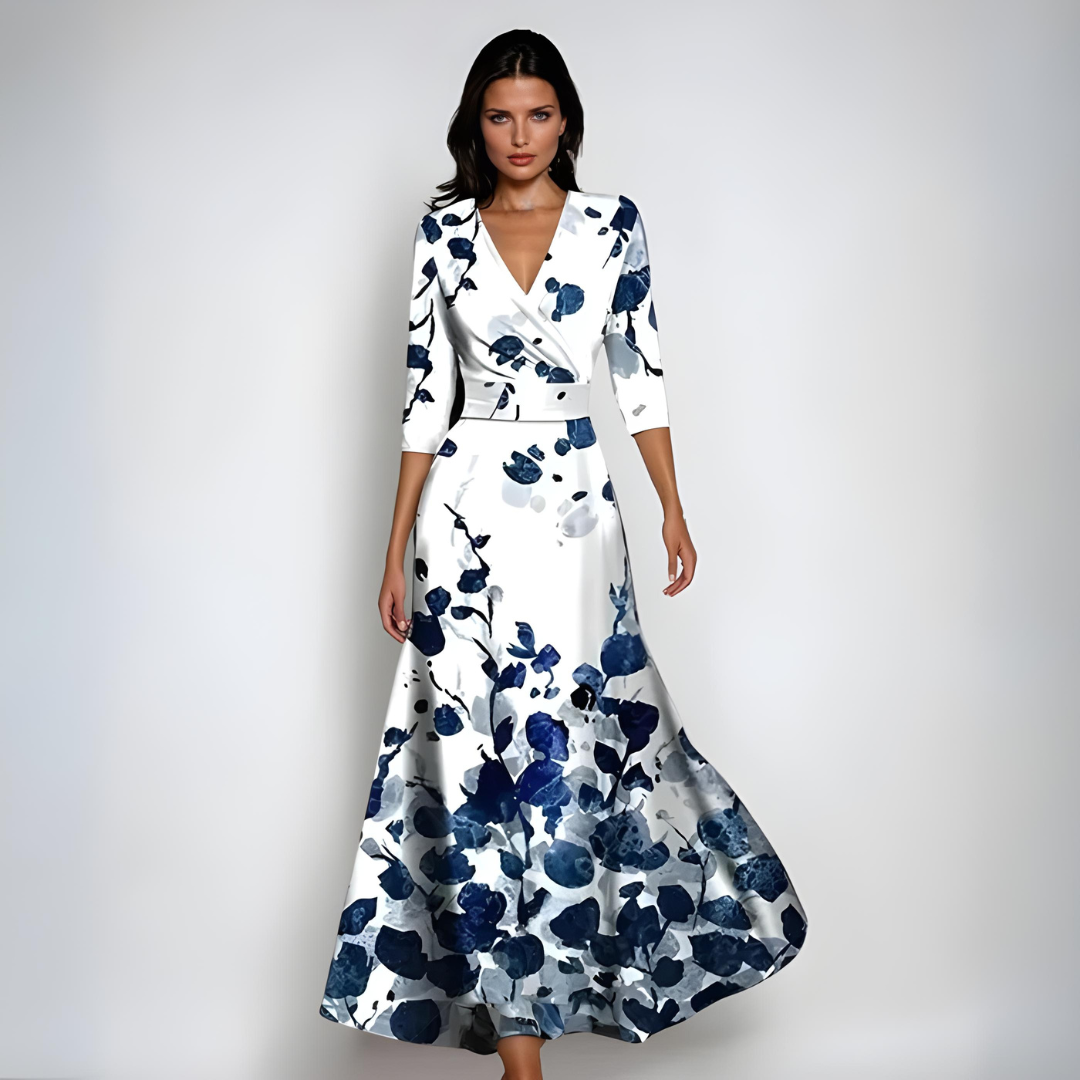 Vestido Emilia | Emily