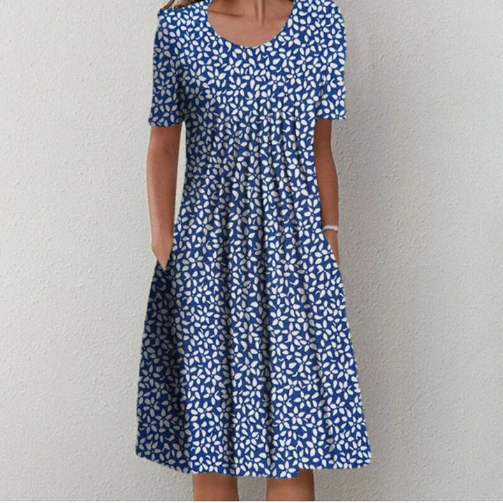 Adèle™ | Vestido Cache-ventre