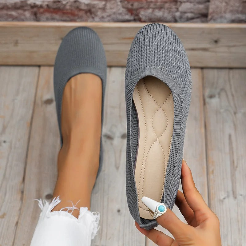 Sarah | Zapatos Transpirables Antideslizantes