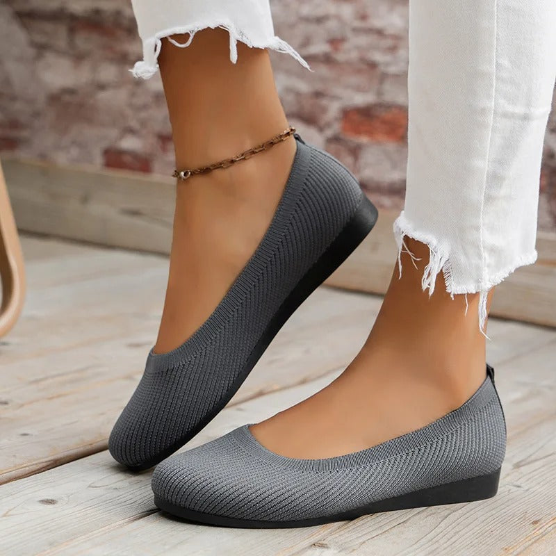 Sarah | Zapatos Transpirables Antideslizantes