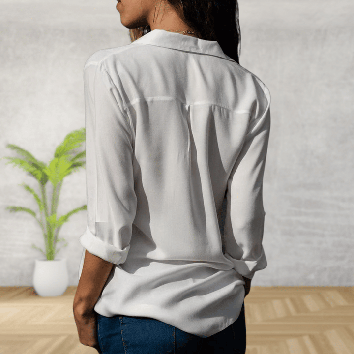 Valentina | Camisa Elegante