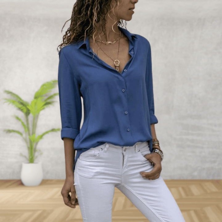 Valentina | Camisa Elegante