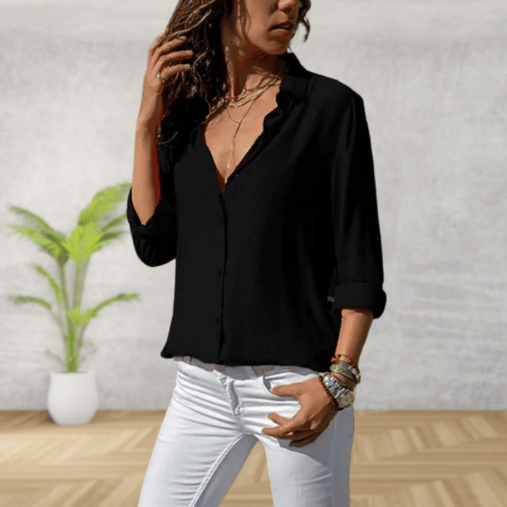 Valentina | Camisa Elegante