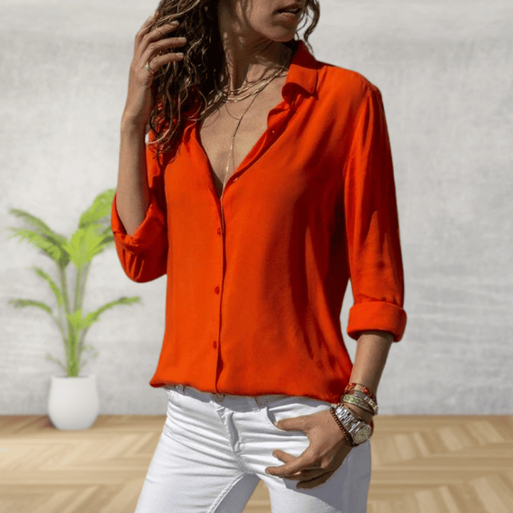 Valentina | Camisa Elegante