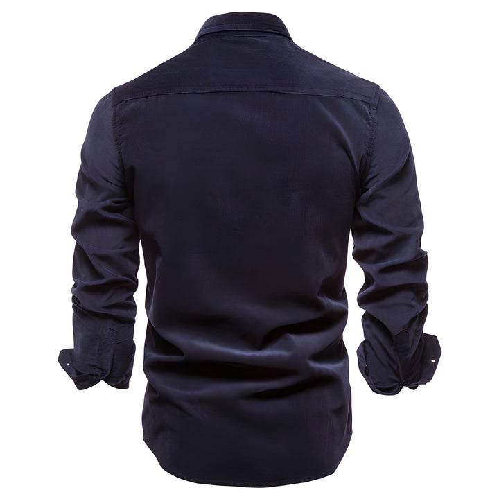 OLIVER | CAMISA CASUAL