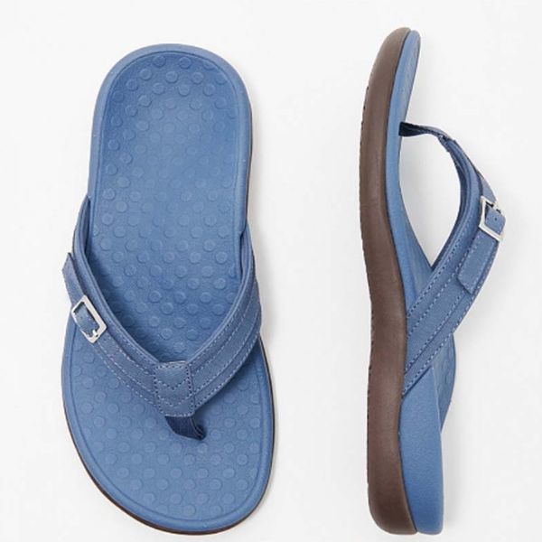 Sandalias de verano ortopédicas Karen