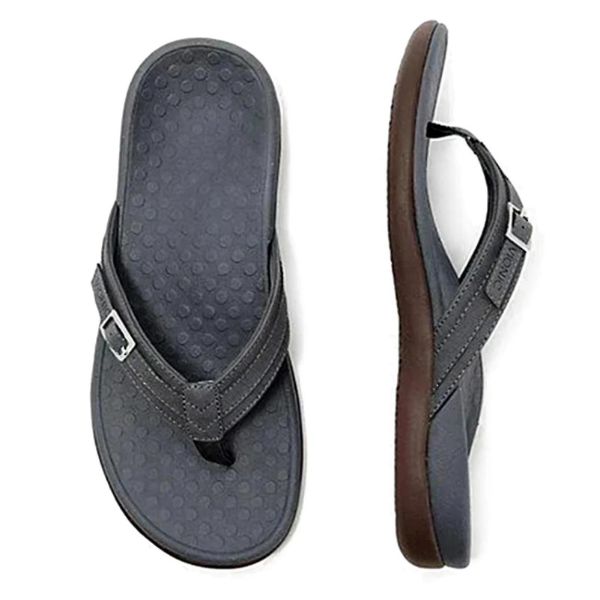 Sandalias de verano ortopédicas Karen