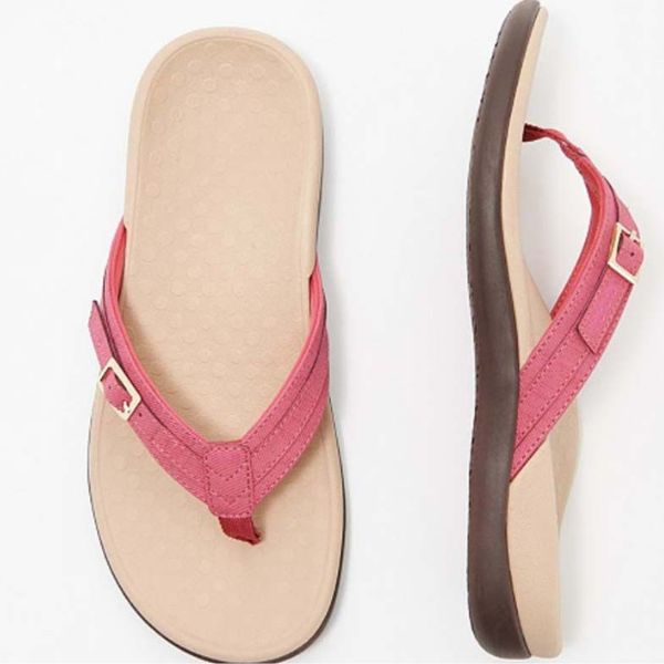 Sandalias de verano ortopédicas Karen