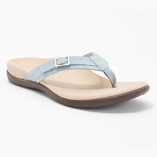 Sandalias de verano ortopédicas Karen