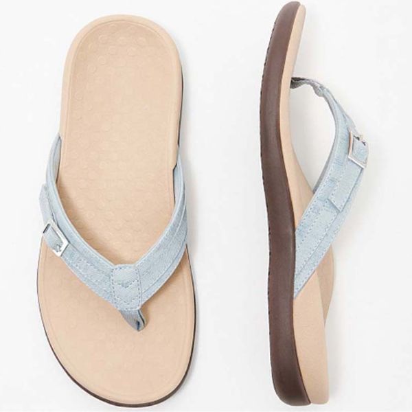 Sandalias de verano ortopédicas Karen