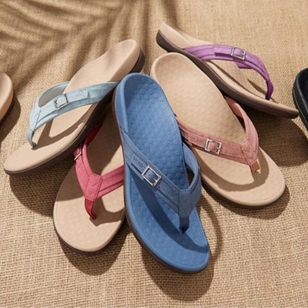 Sandalias de verano ortopédicas Karen