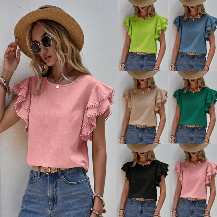 Tops Slim Juveniles