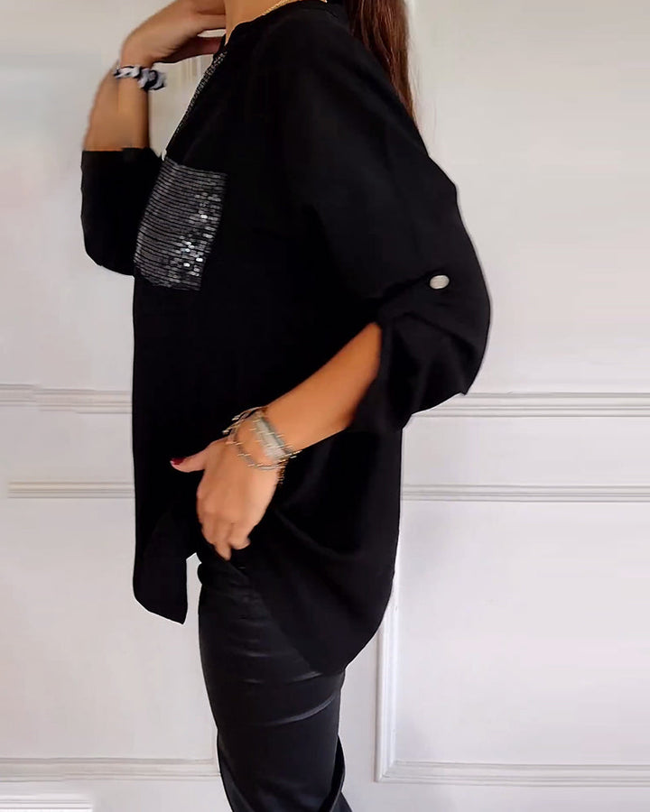 Top Brillante de Ella