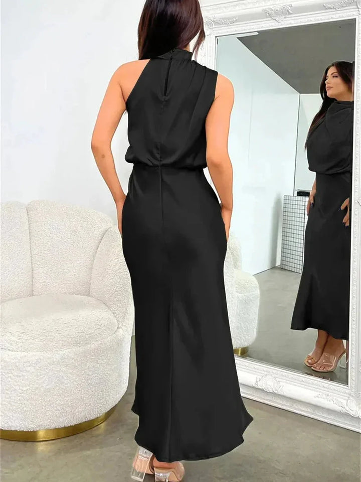 Grace™ | Elegante Vestido de Seda