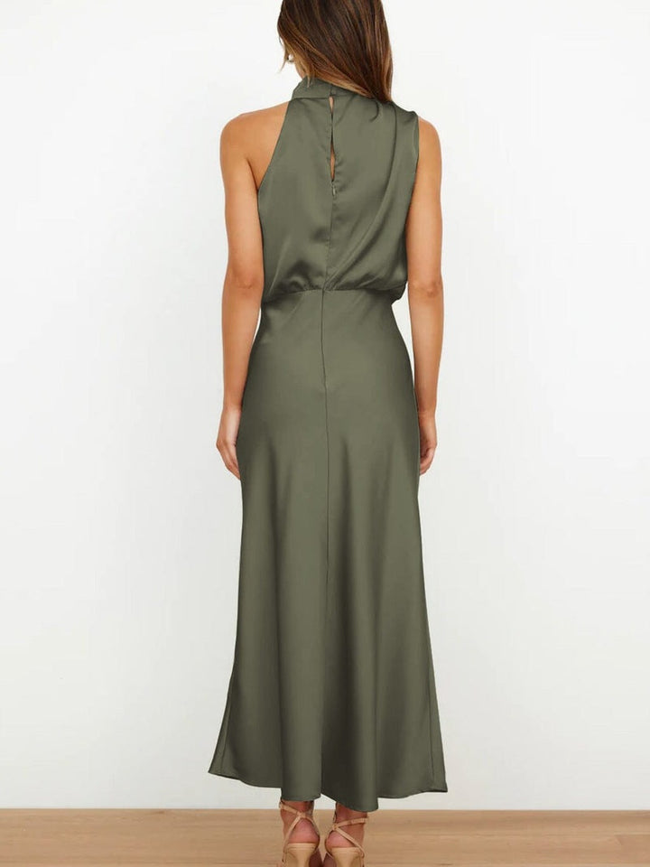 Grace™ | Elegante Vestido de Seda