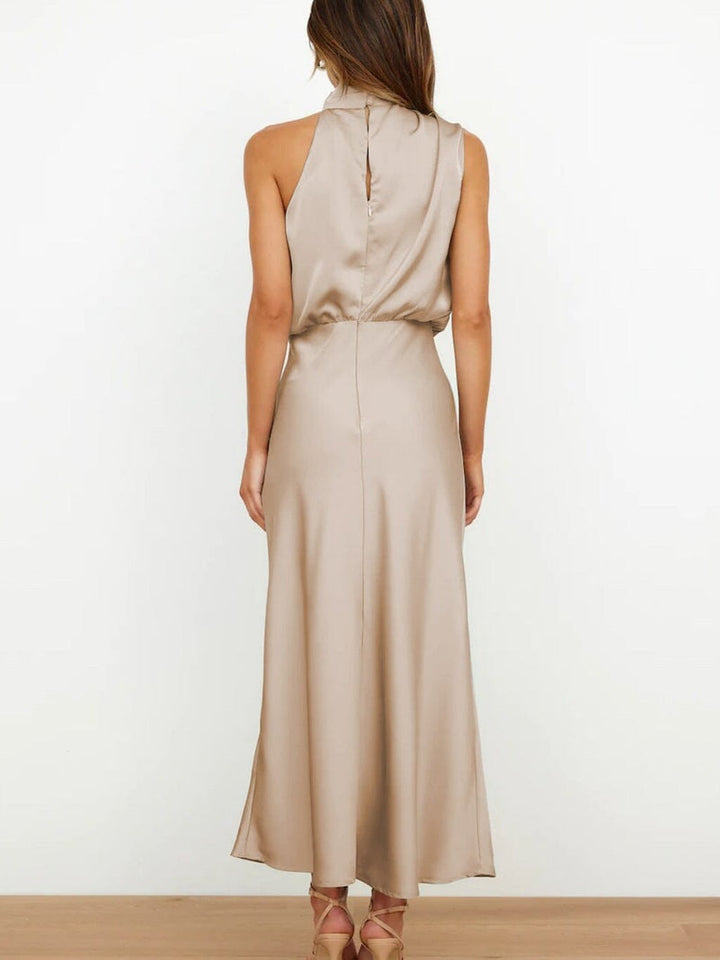 Grace™ | Elegante Vestido de Seda