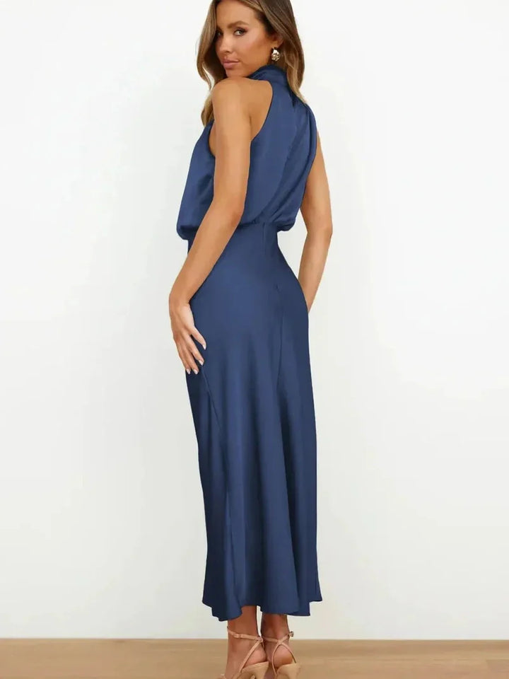 Grace™ | Elegante Vestido de Seda