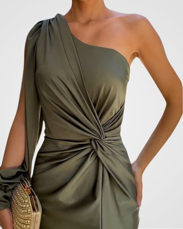 Kelly™ | Elegante Vestido de Cóctel