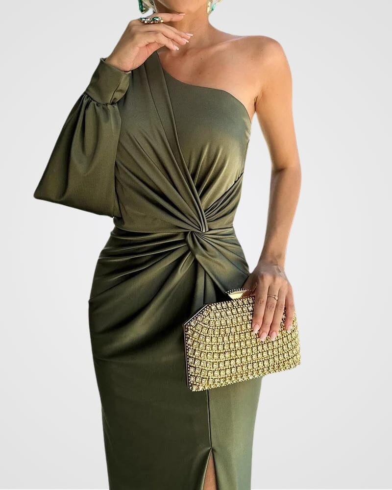 Kelly™ | Elegante Vestido de Cóctel