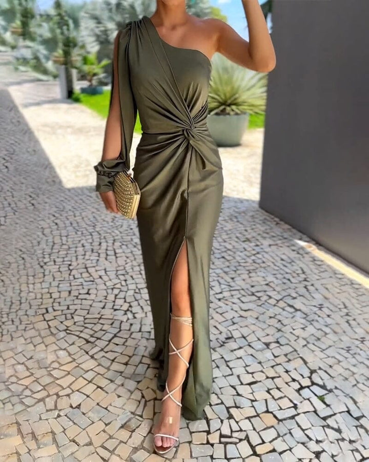 Kelly™ | Elegante Vestido de Cóctel