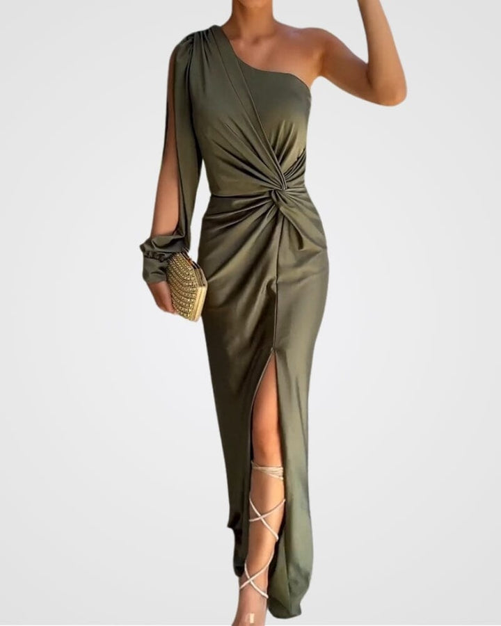 Kelly™ | Elegante Vestido de Cóctel